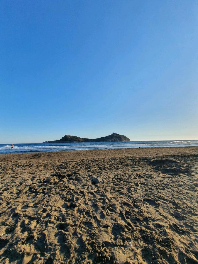 Deniz Otels Ortaca (Mugla) Exteriér fotografie