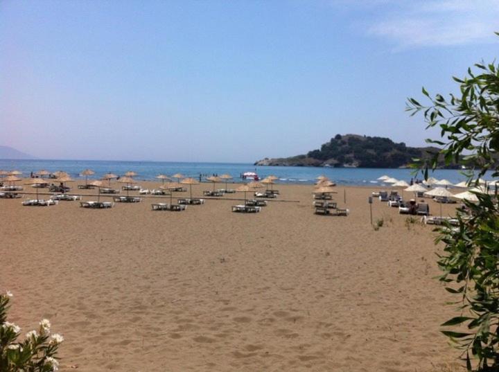 Deniz Otels Ortaca (Mugla) Exteriér fotografie