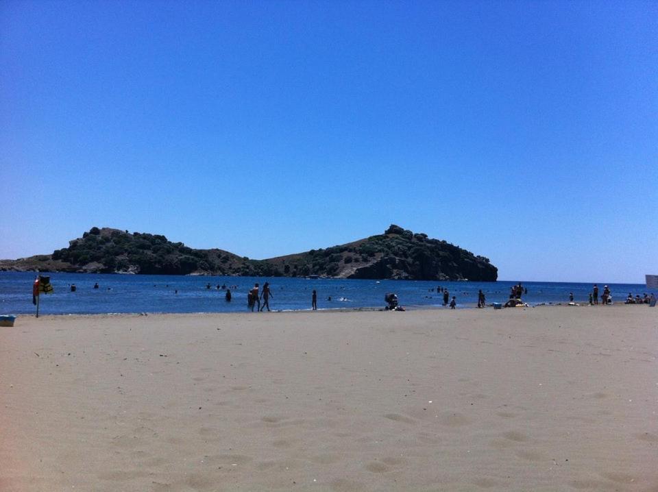 Deniz Otels Ortaca (Mugla) Exteriér fotografie