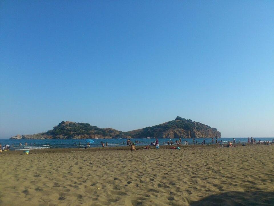 Deniz Otels Ortaca (Mugla) Exteriér fotografie