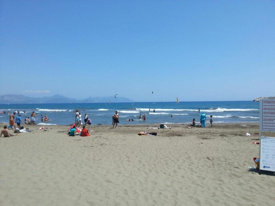 Deniz Otels Ortaca (Mugla) Exteriér fotografie