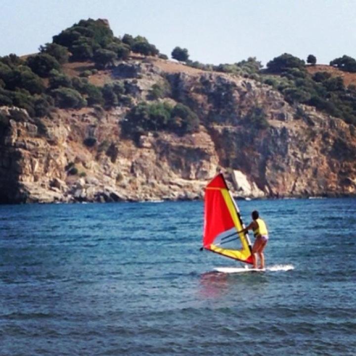 Deniz Otels Ortaca (Mugla) Exteriér fotografie